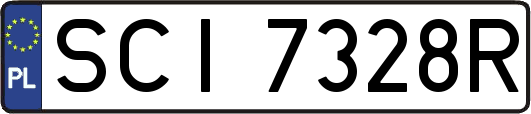 SCI7328R