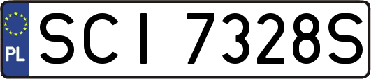 SCI7328S
