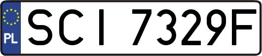 SCI7329F