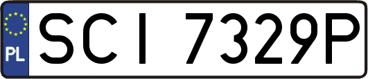 SCI7329P