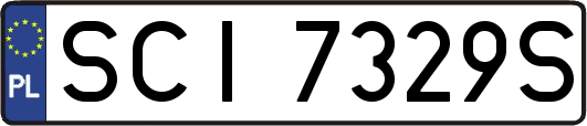 SCI7329S