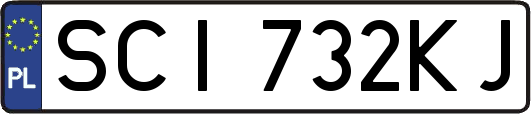 SCI732KJ