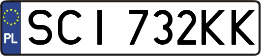 SCI732KK