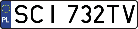 SCI732TV