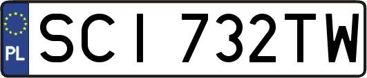 SCI732TW