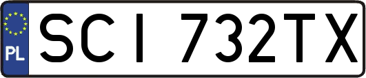 SCI732TX