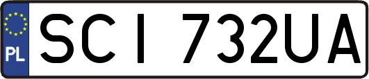 SCI732UA