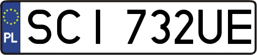 SCI732UE