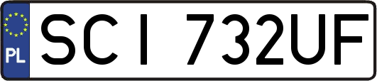 SCI732UF