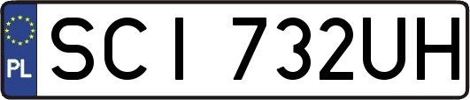 SCI732UH