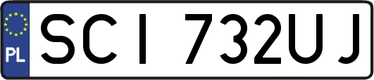 SCI732UJ