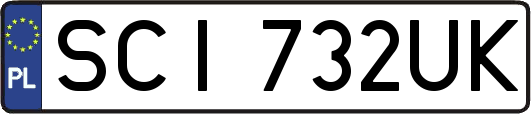 SCI732UK
