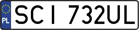 SCI732UL