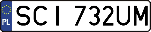 SCI732UM