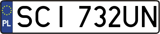 SCI732UN