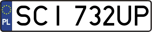 SCI732UP