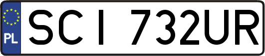 SCI732UR