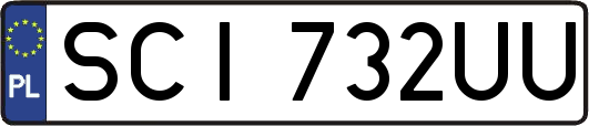 SCI732UU
