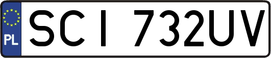 SCI732UV