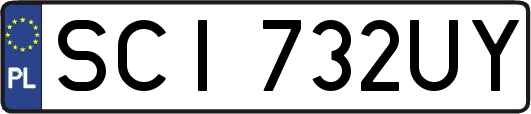 SCI732UY