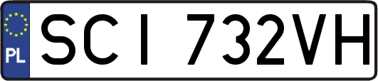 SCI732VH