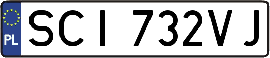 SCI732VJ