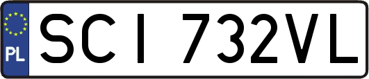 SCI732VL