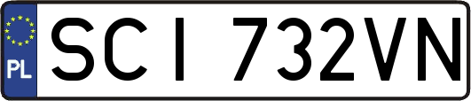 SCI732VN