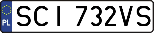 SCI732VS