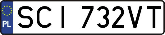 SCI732VT