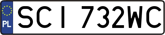 SCI732WC
