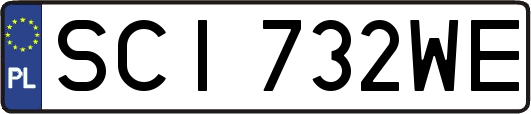 SCI732WE