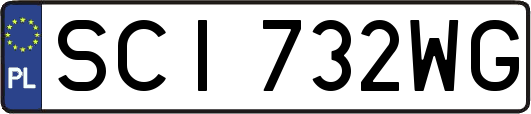 SCI732WG