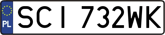 SCI732WK