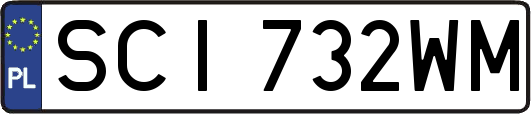 SCI732WM
