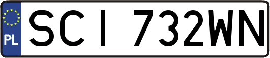 SCI732WN