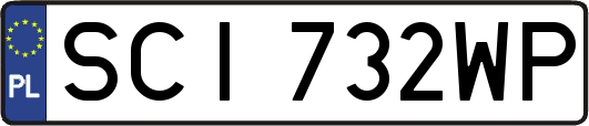 SCI732WP