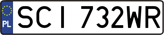 SCI732WR