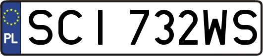 SCI732WS