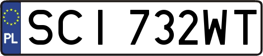 SCI732WT