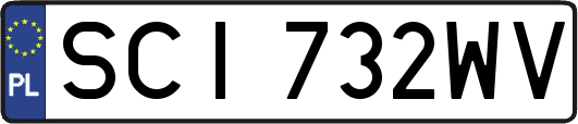 SCI732WV