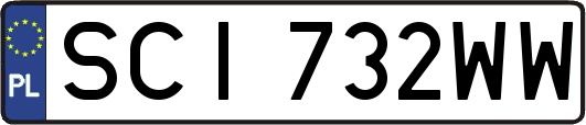 SCI732WW