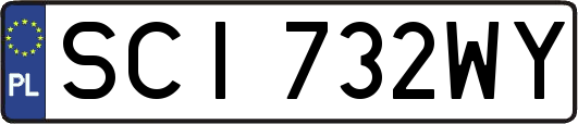 SCI732WY