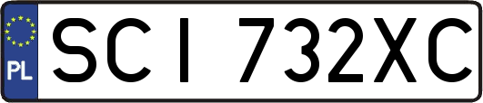 SCI732XC