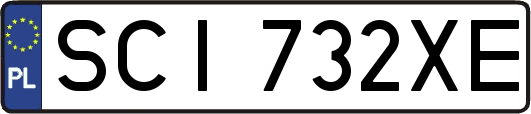 SCI732XE