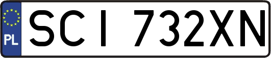 SCI732XN