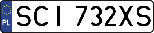 SCI732XS