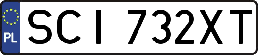 SCI732XT
