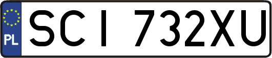 SCI732XU