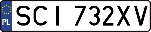 SCI732XV